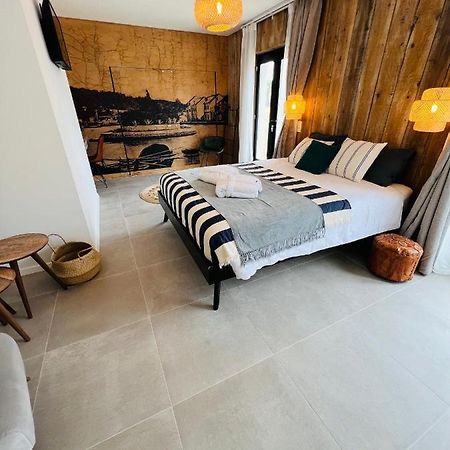 B&B 366 Vrboska Kültér fotó