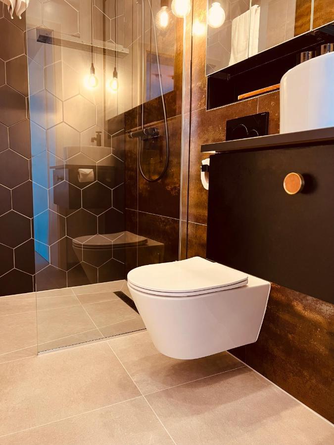 B&B 366 Vrboska Kültér fotó