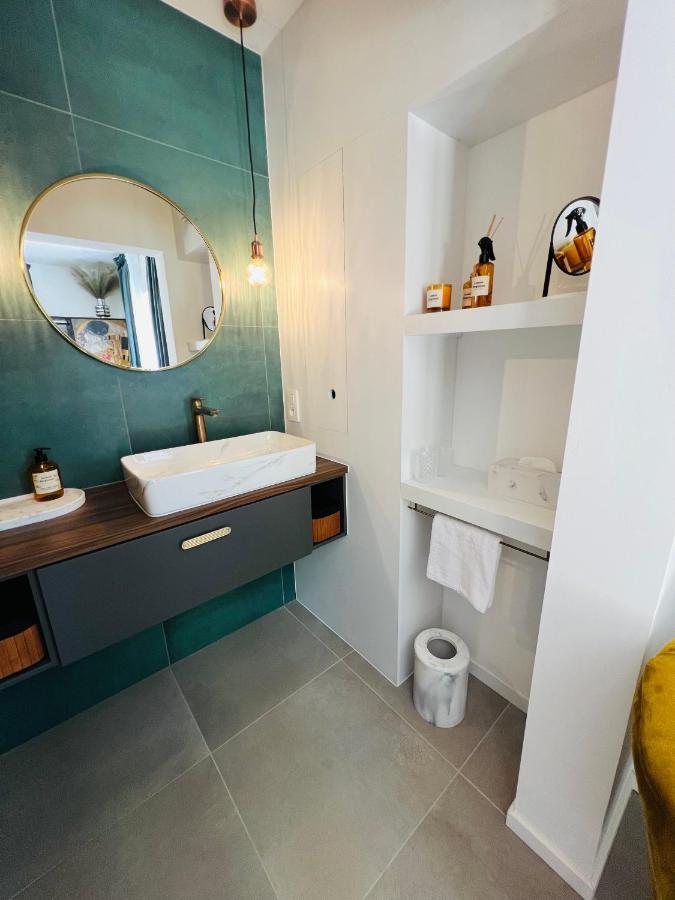 B&B 366 Vrboska Kültér fotó