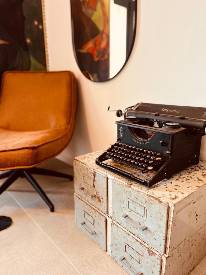 B&B 366 Vrboska Kültér fotó