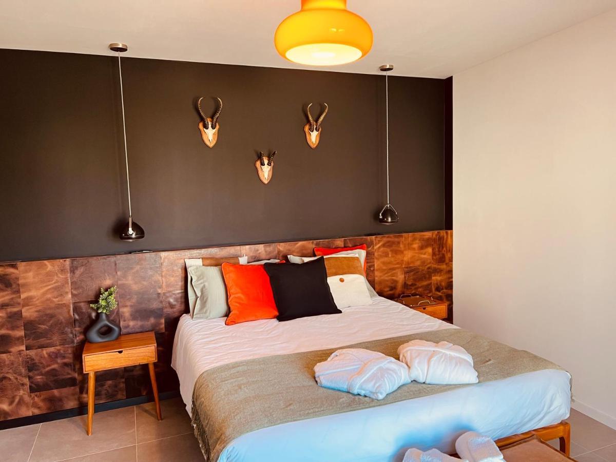 B&B 366 Vrboska Kültér fotó