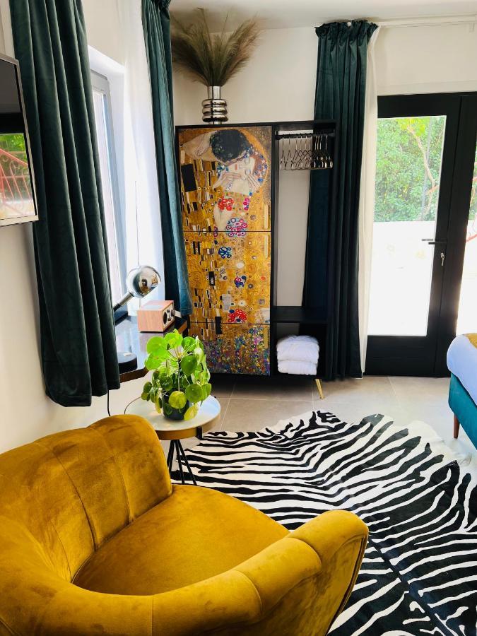 B&B 366 Vrboska Kültér fotó