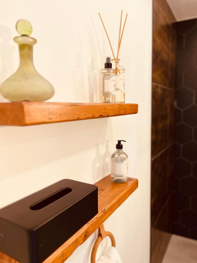 B&B 366 Vrboska Kültér fotó