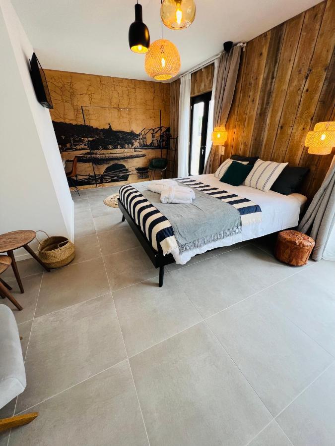 B&B 366 Vrboska Kültér fotó