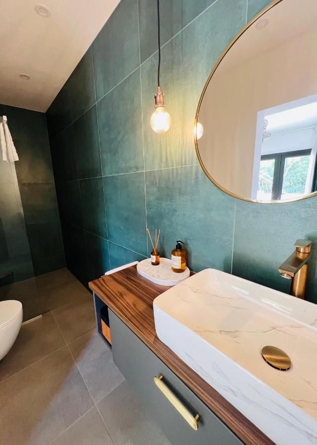 B&B 366 Vrboska Kültér fotó