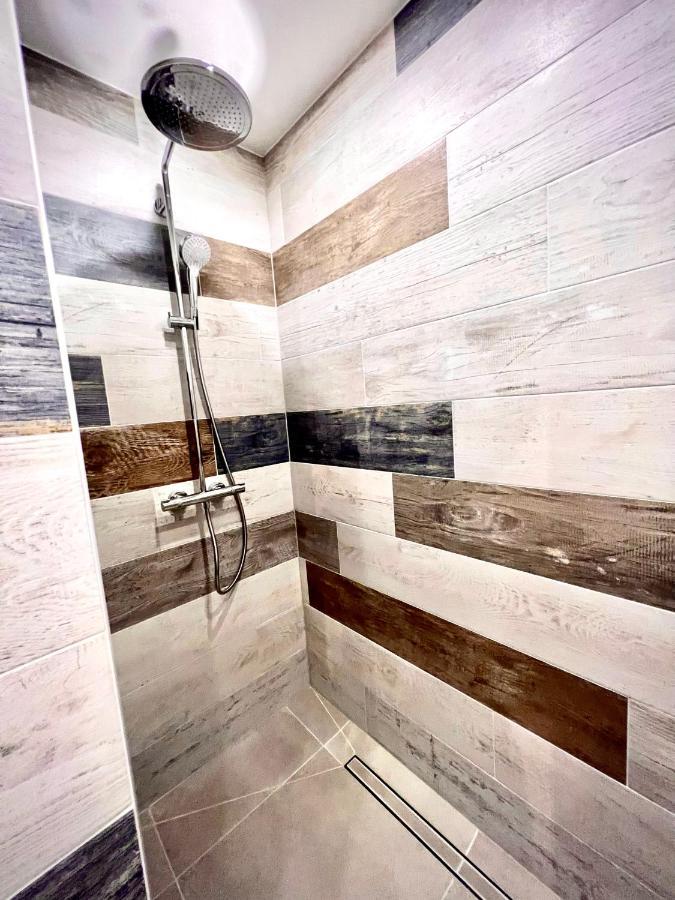 B&B 366 Vrboska Kültér fotó