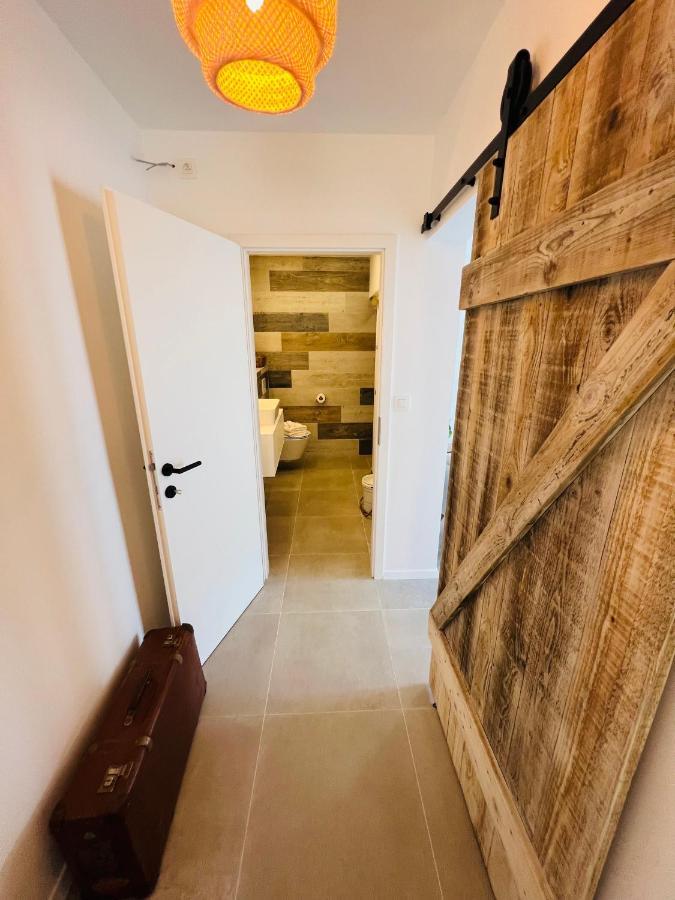 B&B 366 Vrboska Kültér fotó