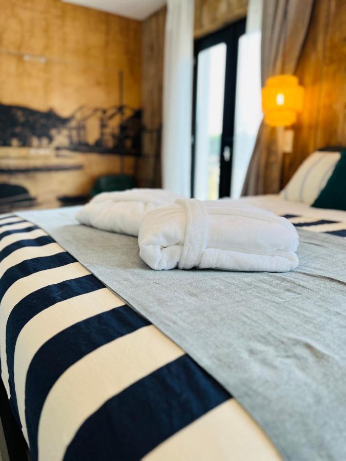B&B 366 Vrboska Kültér fotó