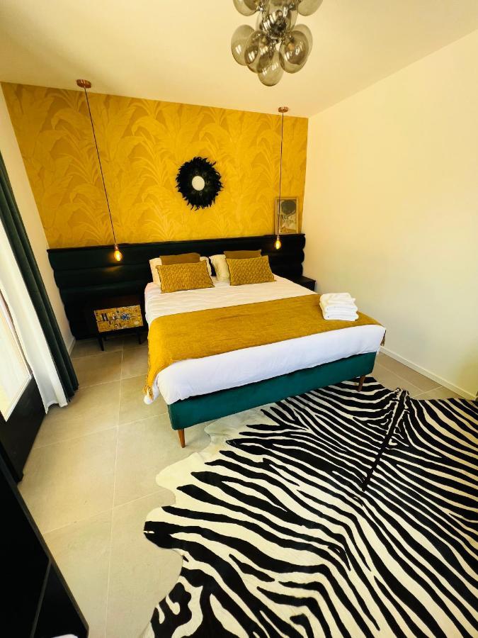 B&B 366 Vrboska Kültér fotó