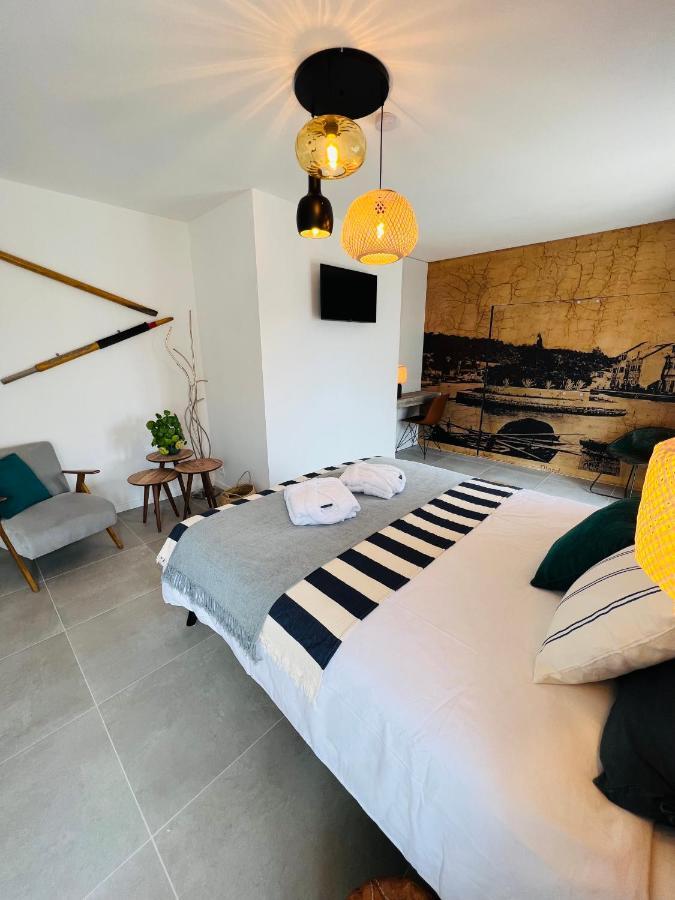 B&B 366 Vrboska Kültér fotó