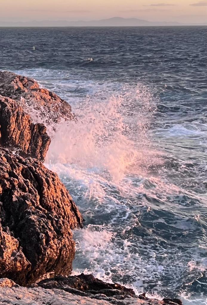 B&B 366 Vrboska Kültér fotó